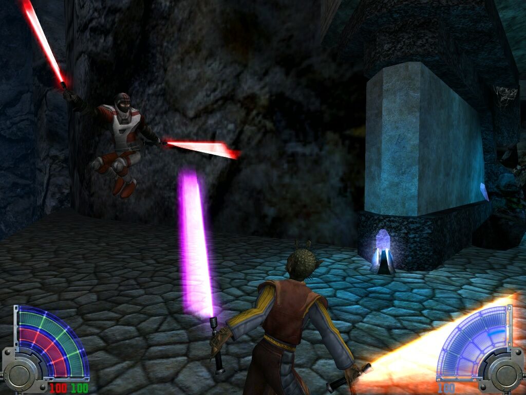 star wars jedi knight jedi academy моды на мечи