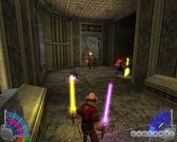 star wars jedi academy 2 скачать